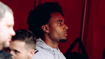 Man Utd’s Stance on Joshua Zirkzee Sale After Missing Michael Carrick Opener