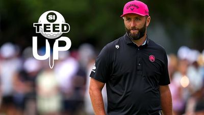 The PGA Tour Is Playing the Long Game With LIV Golf