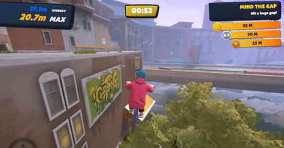 Streetdog BMX Review