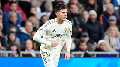 Real Madrid Predicted Lineup vs. Monaco: Jeered Attack Is Rejigged