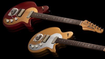 “Our goal was simple. Build a guitar too good to be true”: Eastman enlists YouTuber to help create its most anticipated offset model to date