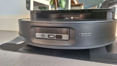 So you got a new robot vacuum – here are 7 things to do first