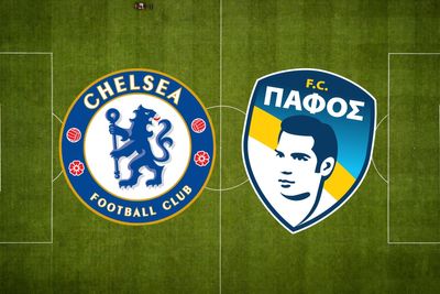 Chelsea vs Pafos: Prediction, kick-off time, team news, TV, live stream, h2h results, odds