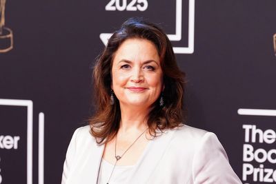 Gavin And Stacey star Ruth Jones leads Bestseller Awards with three silver wins