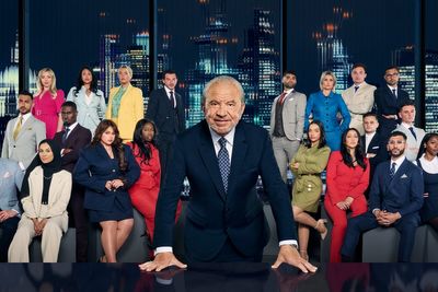 The Apprentice 2026: Meet the 20 candidates, from a barbershop owner to an AI consultant