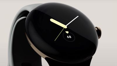 Google could bring 'left behind' alerts to Pixel Watch - and it might auto-lock your phone, too