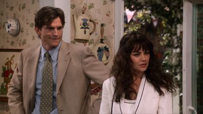 Ashton Kutcher Finally Addresses Rumors About Him And Mila Kunis Not Showering: ‘Does He Stink?’