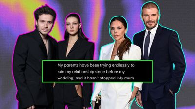 Brooklyn Beckham Unleashes Brutal 6-Page Rant, Revealing What Really Caused Family Feud