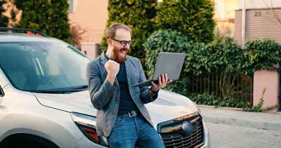 The Doorjamb Test: Check Your VIN Today for the New $10,000 Car Loan Interest Refund