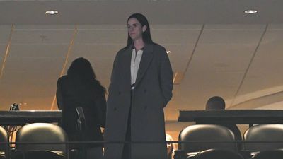 Caitlin Clark Puts Old Rivalry to Rest With Classy Message for Indiana Before Title Game