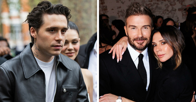 Brooklyn Beckham Finally Breaks Silence On Family Feud In Astonishing Online Attack