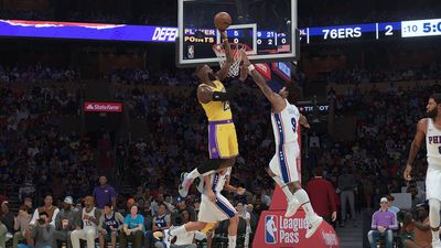 NBA 2K26 Drops MLK Day Locker Code for Pink Diamond Rewards