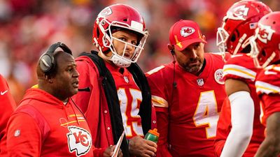 Chiefs Nearing Hire of Familiar Face As New Offensive Coordinator