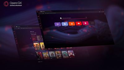 Opera's gamer‑centric browser is coming to Steam Deck and Linux — raising questions about whether Windows is losing its grip on PC gaming