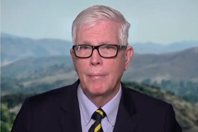 Fox News guest says Democrats have a ‘Jewish problem’