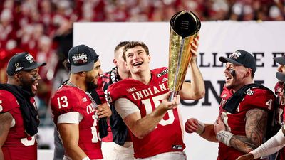 Indiana 27, Miami 21: Full Recap of the Hoosiers’ First CFP National Championship