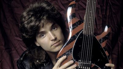 "I see 8-year-olds playing Right Here Waiting on the piano and posting videos on TikTok. Are you kidding me? That song’s almost 40 years old. That’s a privilege": Richard Marx says he no longer cares about being labelled a balladeer rather than a rocker