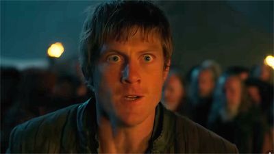 A Knight of the Seven Kingdoms gets a new 'in the weeks ahead' trailer — and HBO Max deserves a clout around the ear for how much it spoils