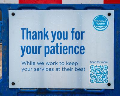 Water firms could be let off pollution fines as part of government overhaul