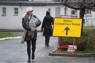 Water companies face biggest overhaul in a generation as new regulator unveiled