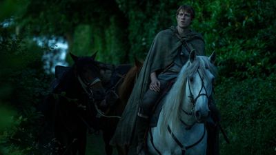 A Knight of the Seven Kingdoms season 2 will also only be 6 episodes and may even be "smaller" in scope than season 1