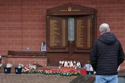 Why Liverpool MP fears Hillsborough Law ‘could be kicked into the long grass’