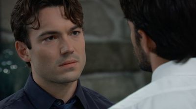 'General Hospital' Spoilers Sees Willow Celebrate Acquittal As Michael Now Suspected for Drew's Shooting