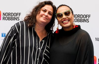 Emeli Sande splits from Yoana Karemova