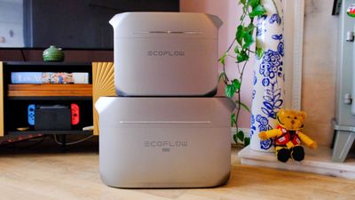EcoFlow DELTA 3 Max Plus review: The power station that finally feels effortless