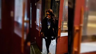 Rihanna Puts Her Own Security Guard on Blast — Why the Clapback Landed