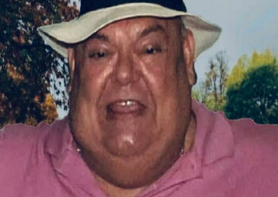 DOJ Announces Life Sentence for Venezuelan Kingpin Known as 'El Gordo,' One of the Country's Top Traffickers