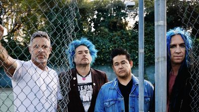 "Mike is a complicated person, but he is not a thief." NOFX reveal that guitarist Eric Melvin is suing band leader Fat Mike, accusing him of "financial malfeasance" after 42 years together