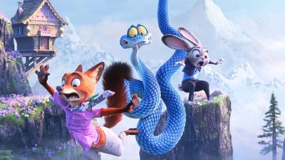 Zootopia 2 has officially become the biggest Hollywood animated movie ever, with massive $1.7 billion box office haul and counting