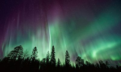 Adjust Your iPhone Settings – Catch the Northern Lights Tonight As Aurora Borealis Is Visible to Photographers Everywhere
