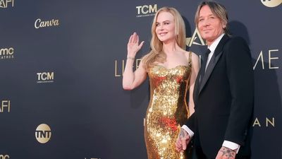 Nicole Kidman Appears to Take a Jab at Keith Urban — Is This Her Way of Moving On?