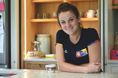 Fancy being coached by a world champion? Lizzie Deignan launches cycling training service with husband