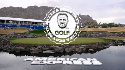 The American Express Betting Tips 2026: Can Baz Improve On Last Week's Runner-Up Selection?