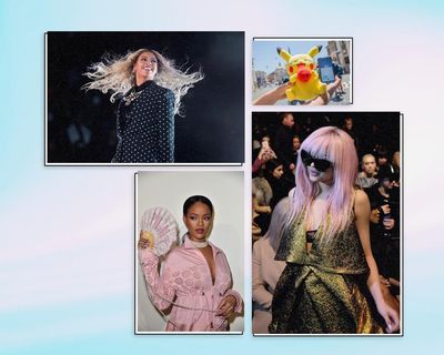 The 2016 trend is giving me absolute chills. But could it be the cure for this new-year funk?