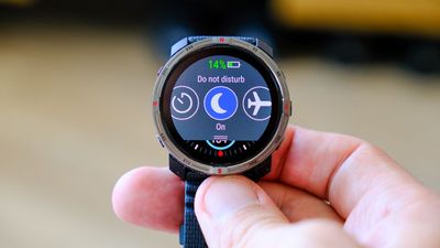 Polar brings dark maps, smarter training tools and more to its watches via a free software update