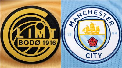 Bodo/Glimt vs. Man City: Preview, Predictions and Lineups