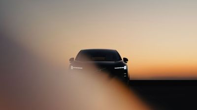 The world's first Gemini-powered EV lands this week, but the Volvo EX60 needs to be better than Alexa+ on the BMW iX3