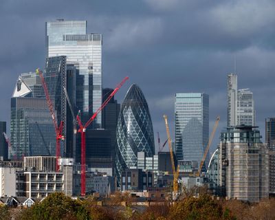 UK exposed to ‘serious harm’ by failure to tackle AI risks, MPs warn