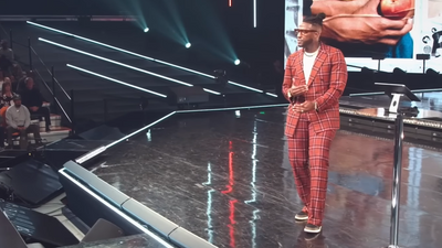 Pastor Mike Todd Breaks Silence on Druski Mega Church Pastor Skit After AI Video