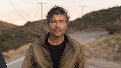 Kyle Chandler Opens Up About His Experience Shooting DC's Lanterns