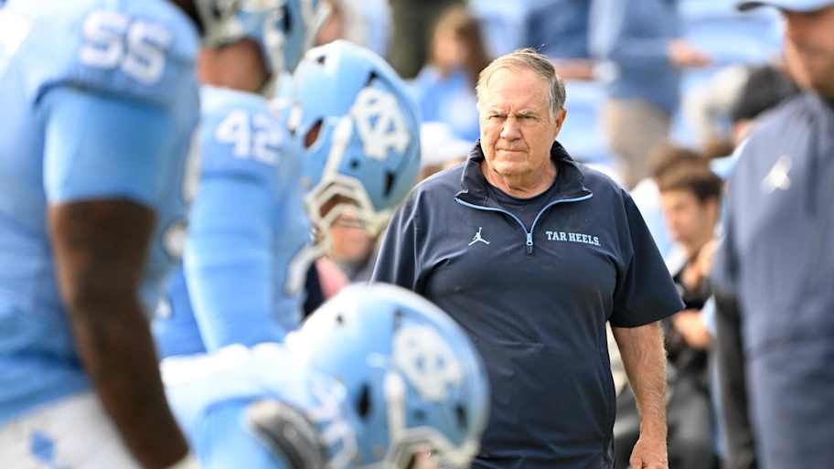 Tim Capurso Sports Illustrated - Why Bill Belichick Believes North…
