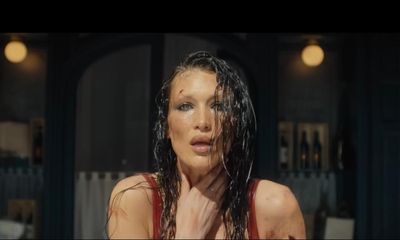 The Beauty Season 1 Date Cast and Characters Information Shows Rebecca Hall Partnering With Evan Peters