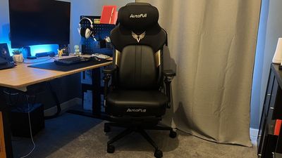 The Autofull M6 Ultra 2.0 is the only chair that's been able to accommodate my goblin ways | Review