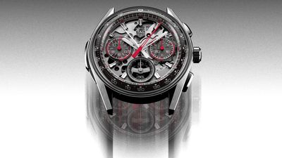 LVMH Watch Week 2026 recap: the greatest watches from TAG Heuer, Hublot, Zenith and more