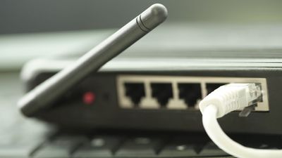 Hackers could exploit these W-Fi security flaws to knock your internet offline