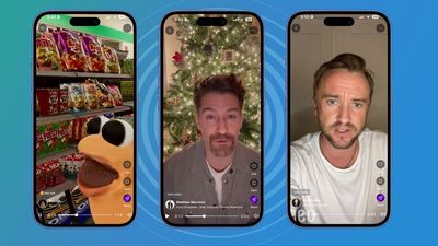 'We're entering...a post-truth era, where it's almost impossible to tell if something's real or not"; Cameo CEO on the uncharted territory of AI